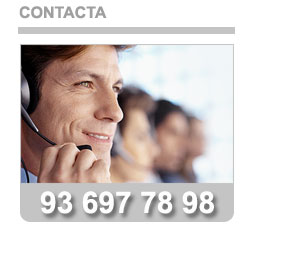 Contactar con Send Urgentes del Valles